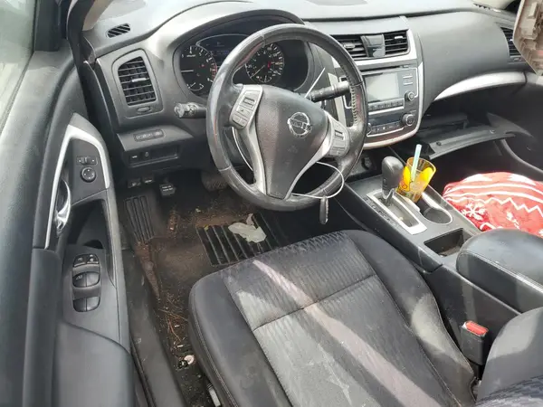 1N4AL3AP8HC277522 2017 NISSAN ALTIMA - Image 8