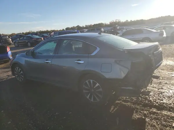 1N4AL3AP8HC277729 2017 NISSAN ALTIMA - Image 2