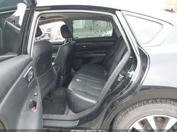1N4AL3AP8HC277861 2017 NISSAN ALTIMA - Image 8