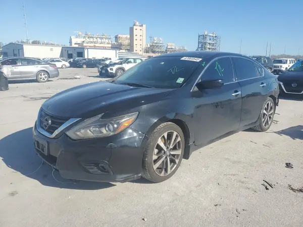 1N4AL3AP8HC277889 2017 NISSAN ALTIMA - Image 1