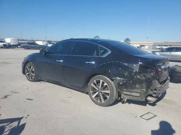 1N4AL3AP8HC277889 2017 NISSAN ALTIMA - Image 2