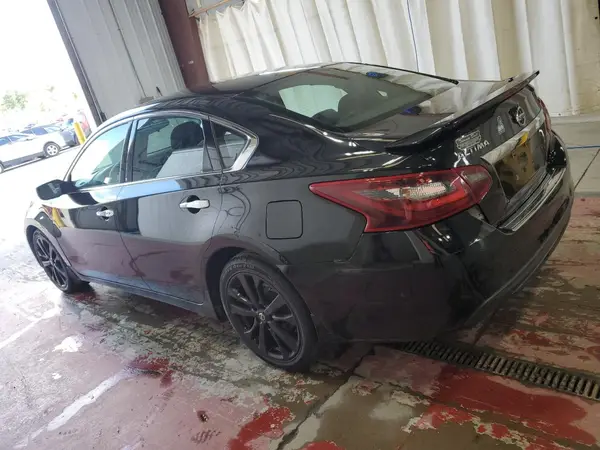 1N4AL3AP8HC278041 2017 NISSAN ALTIMA - Image 2