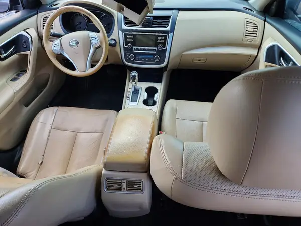 1N4AL3AP8HC279335 2017 NISSAN ALTIMA - Image 8