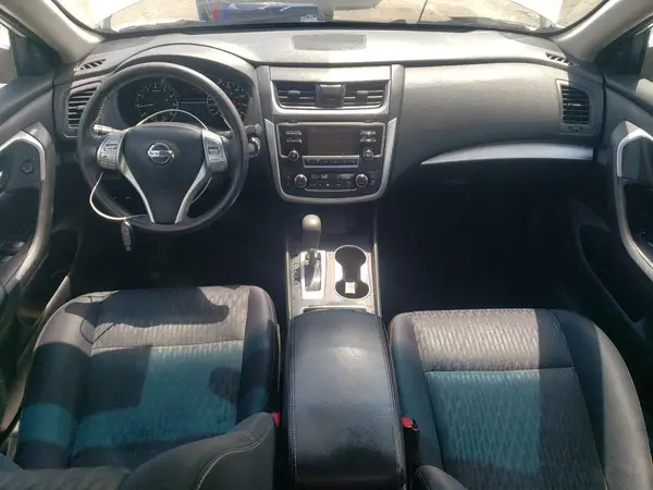 1N4AL3AP8HC279366 2017 NISSAN ALTIMA - Image 8