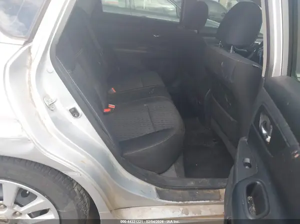 1N4AL3AP8HC279691 2017 NISSAN ALTIMA - Image 8