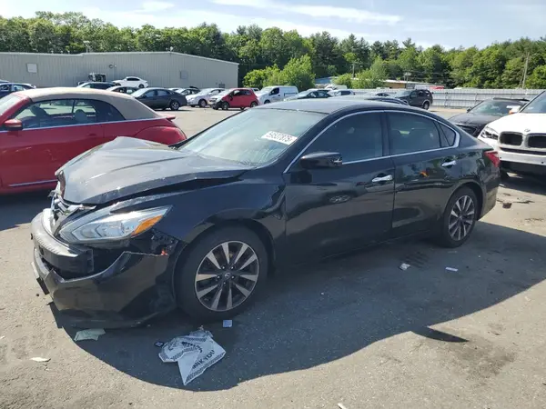 1N4AL3AP8HC280131 2017 NISSAN ALTIMA - Image 1