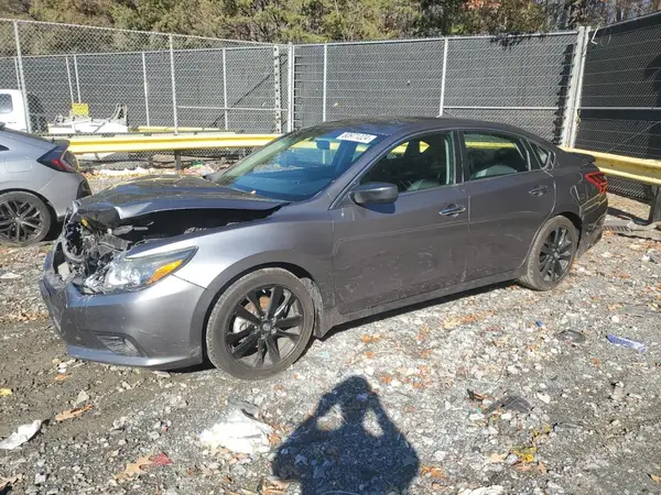 1N4AL3AP8HC280887 2017 NISSAN ALTIMA - Image 1