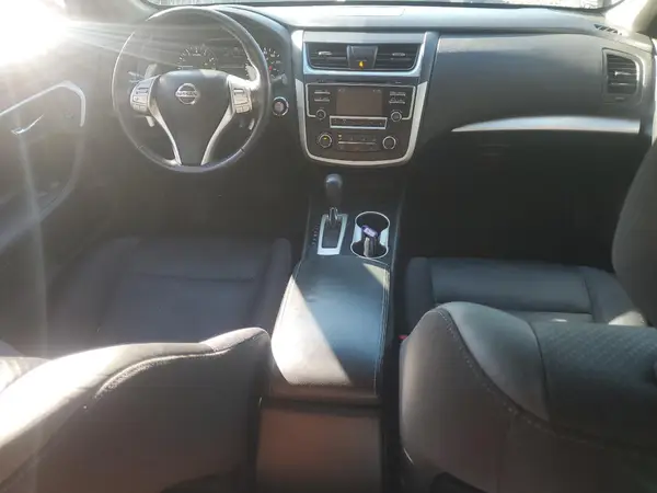 1N4AL3AP8HC280887 2017 NISSAN ALTIMA - Image 8
