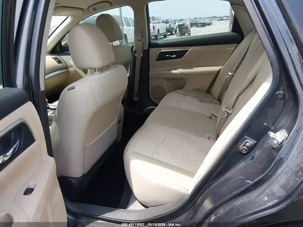 1N4AL3AP8HC281828 2017 NISSAN ALTIMA - Image 8