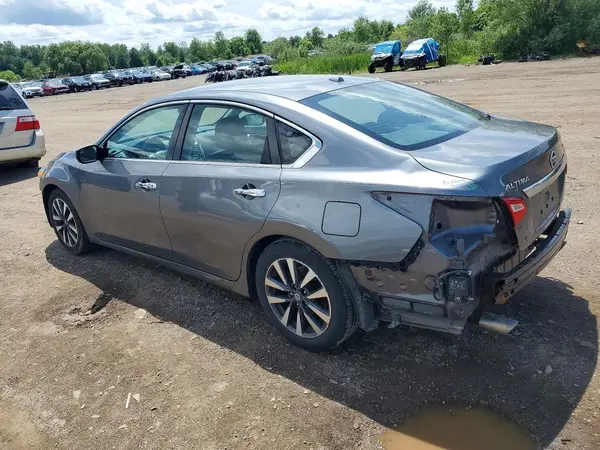 1N4AL3AP8HC283109 2017 NISSAN ALTIMA - Image 2