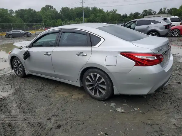 1N4AL3AP8HC283319 2017 NISSAN ALTIMA - Image 2