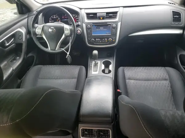 1N4AL3AP8HC283319 2017 NISSAN ALTIMA - Image 8