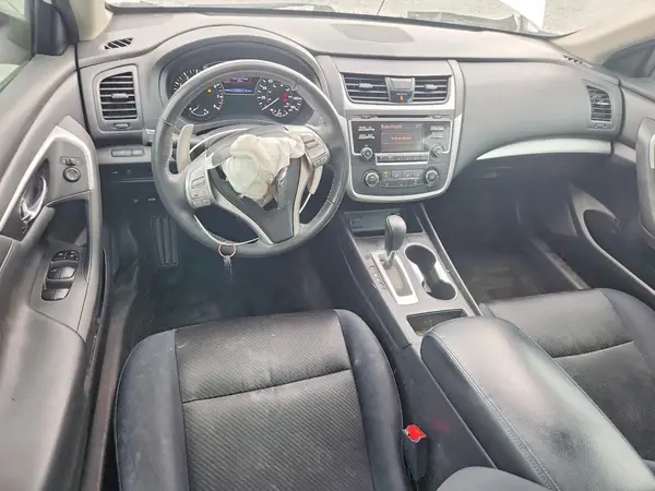 1N4AL3AP8HC284244 2017 NISSAN ALTIMA - Image 8