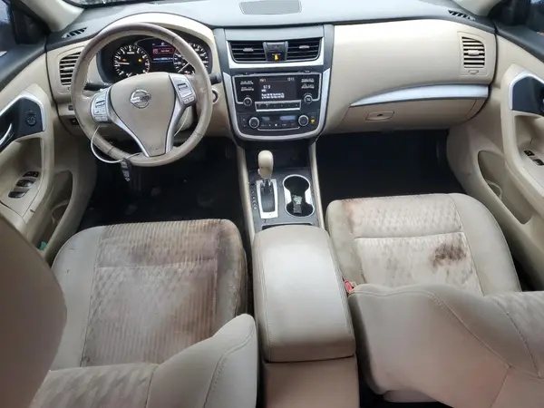 1N4AL3AP8HC284289 2017 NISSAN ALTIMA - Image 8