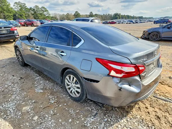1N4AL3AP8HC285426 2017 NISSAN ALTIMA - Image 2