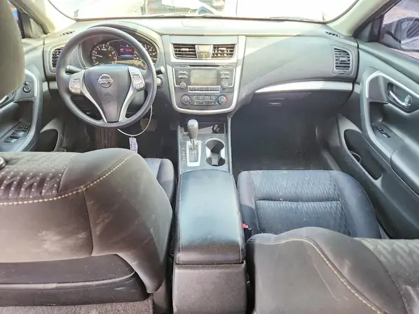 1N4AL3AP8HC285426 2017 NISSAN ALTIMA - Image 8
