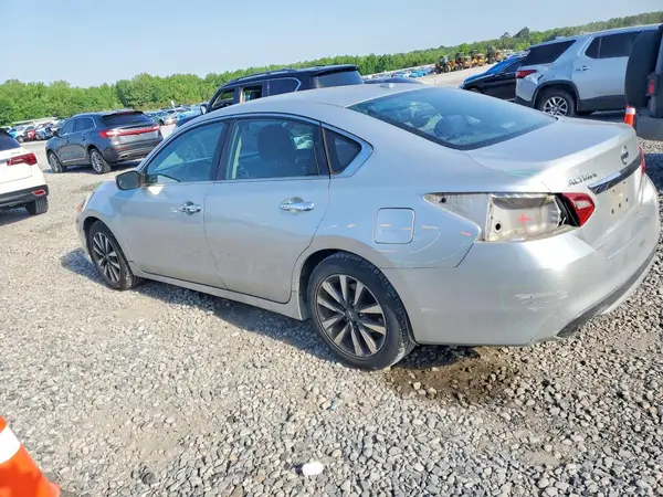 1N4AL3AP8HC285605 2017 NISSAN ALTIMA - Image 2