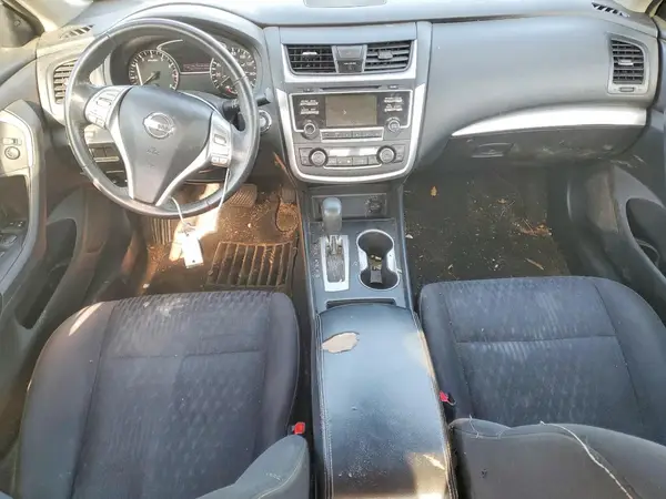 1N4AL3AP8HC285605 2017 NISSAN ALTIMA - Image 8