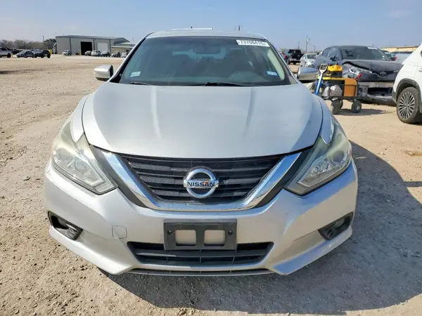 2017 NISSAN ALTIMA COPART lot 73708415 auction photo 5