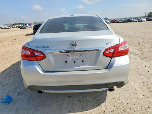 2017 NISSAN ALTIMA COPART lot 73708415 auction photo 6