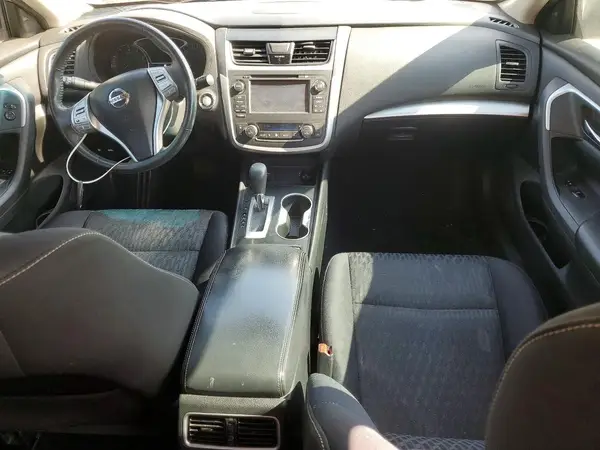 1N4AL3AP8HC285619 2017 NISSAN ALTIMA - Image 8