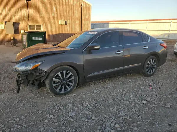 1N4AL3AP8HC285815 2017 NISSAN ALTIMA - Image 1