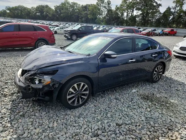 1N4AL3AP8HC285894 2017 NISSAN ALTIMA - Image 1