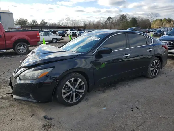 1N4AL3AP8HC286186 2017 NISSAN ALTIMA - Image 1