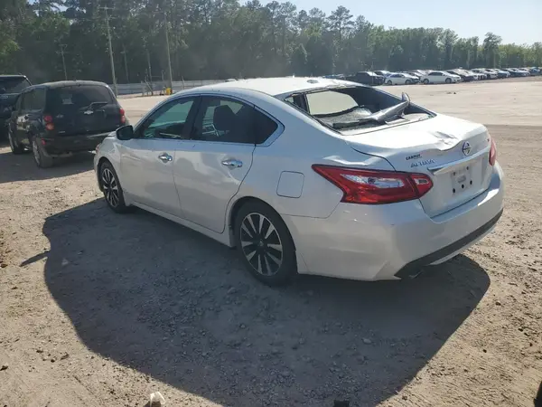 1N4AL3AP8HC286964 2017 NISSAN ALTIMA - Image 2