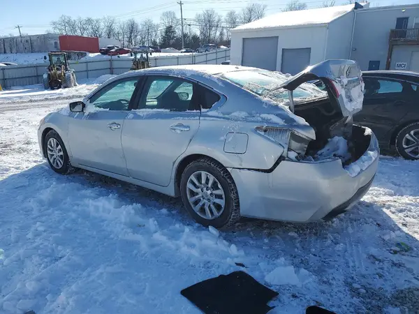1N4AL3AP8HC287080 2017 NISSAN ALTIMA - Image 2