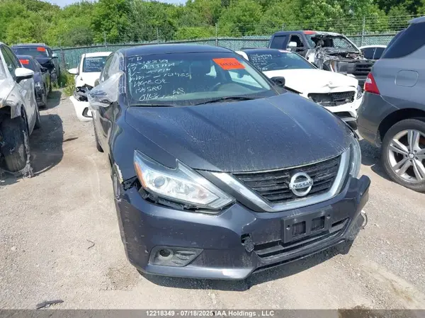1N4AL3AP8HC287161 2017 NISSAN ALTIMA - Image 1