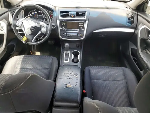 1N4AL3AP8HC287385 2017 NISSAN ALTIMA - Image 8