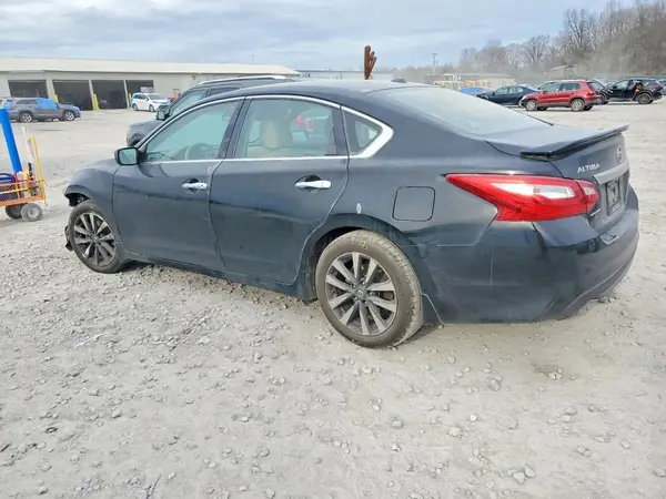 1N4AL3AP8HC287905 2017 NISSAN ALTIMA - Image 2