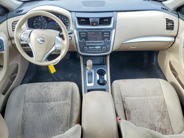 1N4AL3AP8HC287905 2017 NISSAN ALTIMA - Image 8