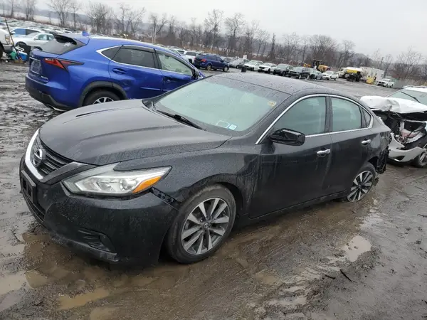 1N4AL3AP8HC288259 2017 NISSAN ALTIMA - Image 1