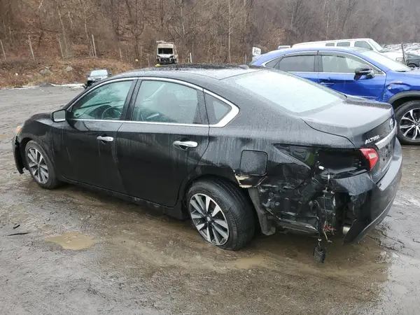 1N4AL3AP8HC288259 2017 NISSAN ALTIMA - Image 2