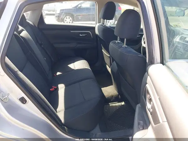 1N4AL3AP8HC289721 2017 NISSAN ALTIMA - Image 8