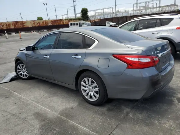 1N4AL3AP8HC289783 2017 NISSAN ALTIMA - Image 2