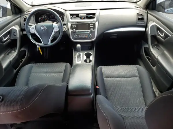 1N4AL3AP8HC289783 2017 NISSAN ALTIMA - Image 8