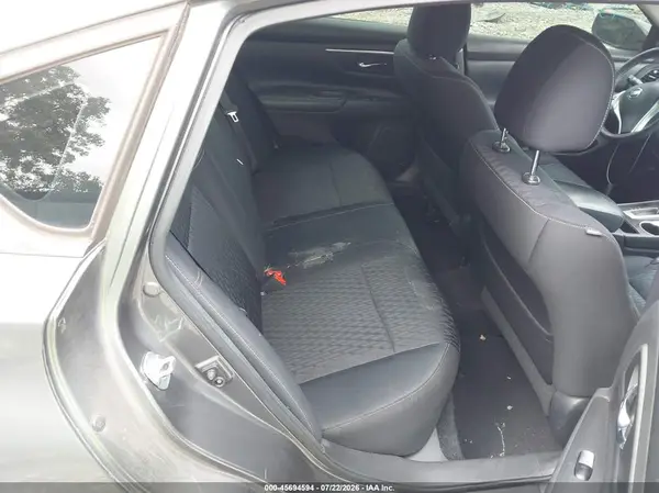 1N4AL3AP8HC290111 2017 NISSAN ALTIMA - Image 8