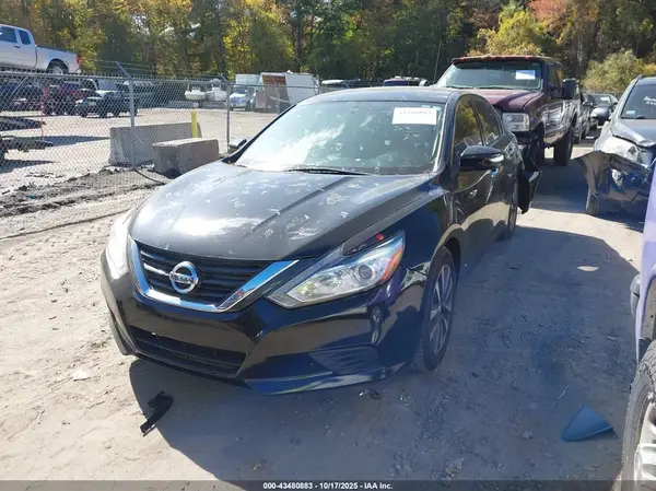 1N4AL3AP8HC290433 2017 NISSAN ALTIMA - Image 2