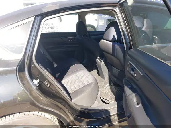 1N4AL3AP8HC290433 2017 NISSAN ALTIMA - Image 8