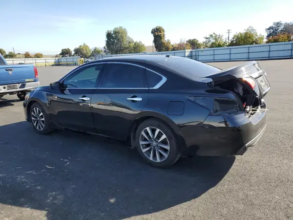 1N4AL3AP8HC290447 2017 NISSAN ALTIMA - Image 2