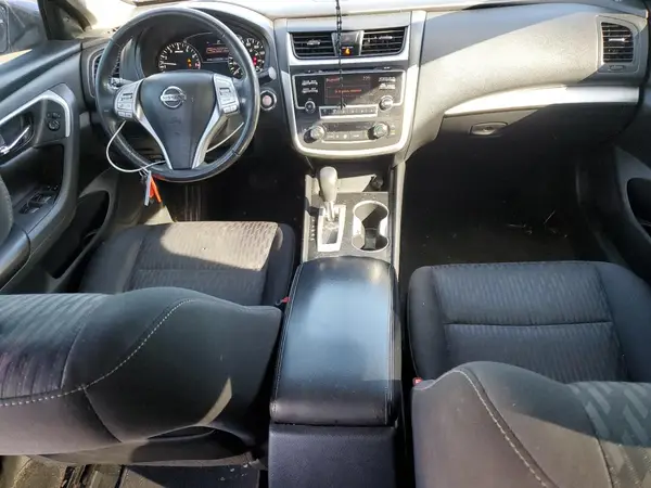1N4AL3AP8HC290447 2017 NISSAN ALTIMA - Image 8