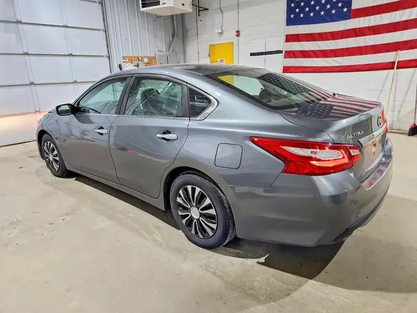 1N4AL3AP8HC290531 2017 NISSAN ALTIMA - Image 2