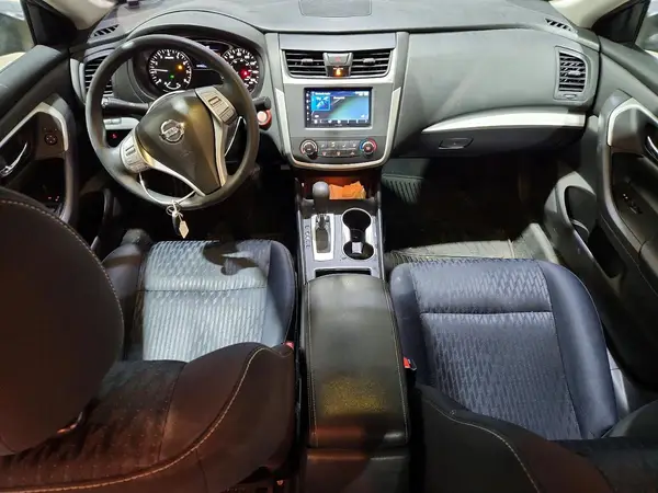 1N4AL3AP8HC290531 2017 NISSAN ALTIMA - Image 8