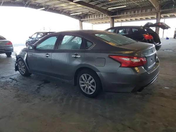 1N4AL3AP8HC290545 2017 NISSAN ALTIMA - Image 2
