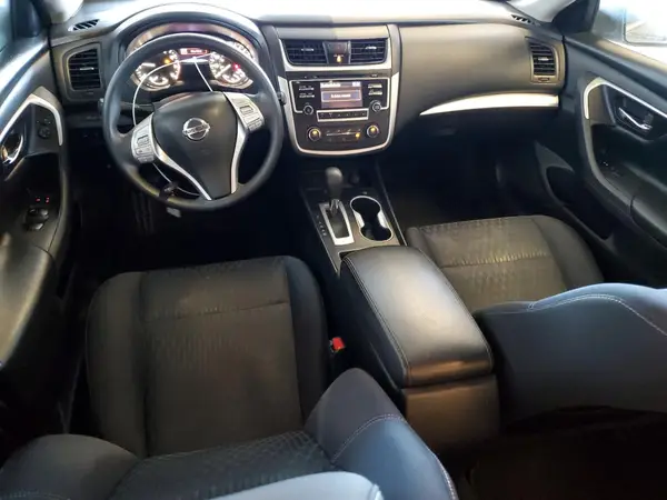 1N4AL3AP8HC290545 2017 NISSAN ALTIMA - Image 8