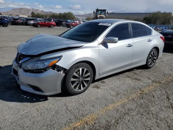 1N4AL3AP8HC290674 2017 NISSAN ALTIMA - Image 1