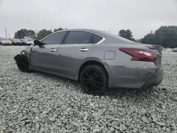1N4AL3AP8HC290724 2017 NISSAN ALTIMA - Image 2
